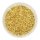 Glitter Deko - Medium Gold - 2 g - Shantys