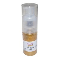 Silk Air Spray - GOLD - 10 g - (Powderspray)