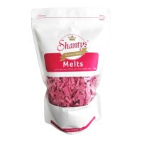 Shantys Melts - PINK - 1 Kg  (MHD bis 31.08.2023)