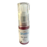 Silk Air Spray - Rubi ROT - 10 g - (Pulverspray) Shantys