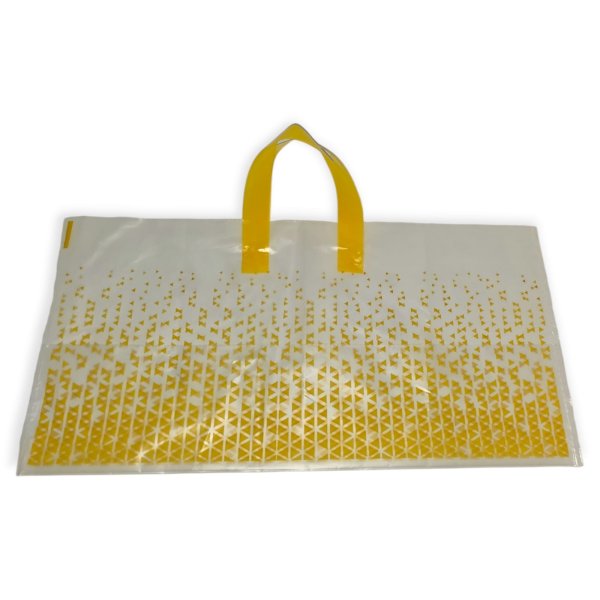 Plastic Bag LARGE - 60 x 30 cm 400 pcs