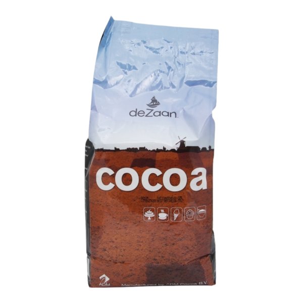 Cocoa (DeZaan) - 5 Kg