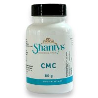 CMC Pulver 80 g - Shantys