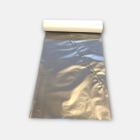 Disposable Piping Bag - (72 pcs) 26x50 cm