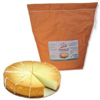 Cheese Cake Mix (Käsekuchen) - 5 Kg
