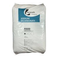 Natriumcarbonate - 25 Kg
