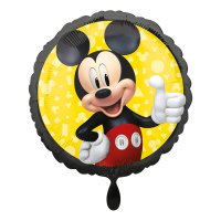 Folienballon - Mickey Mouse Forever