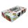 Sushi Box - M  (23 x 13 x 5 cm)  100 pcs