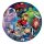 Edible Cake Disc - Avengers - 20 cm