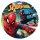 Edible Cake Disc - Spiderman - 20 cm