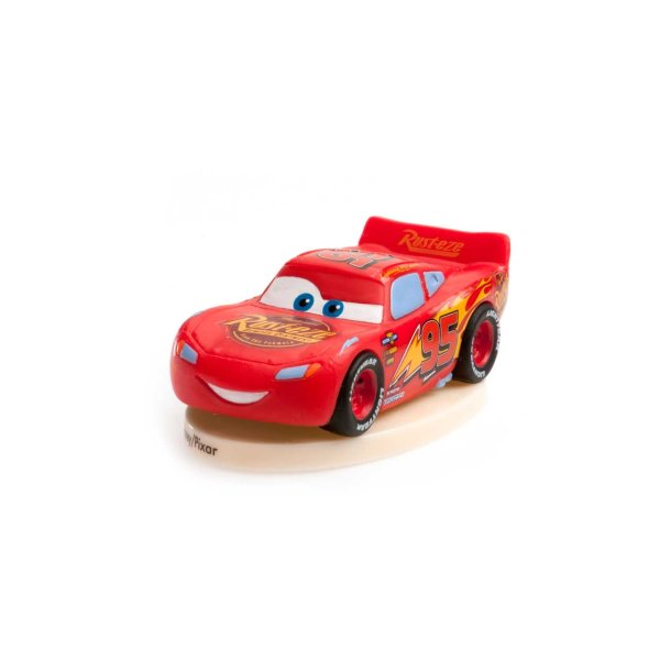 Disney Figur - CARS - PVC 8 cm - Dekora