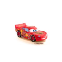 Disney Figur - CARS - PVC 8 cm - Dekora