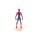 Marvel Figur - SPIDERMAN - PVC 9 cm - Dekora