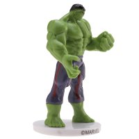 Marvel Figur - HULK - PVC 9 cm - Dekora