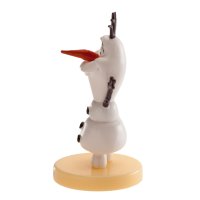 Disney Figur - OLAF FROZEN 2 - PVC 5,5 cm - Dekora