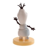 Disney Figur - OLAF FROZEN 2 - PVC 5,5 cm - Dekora