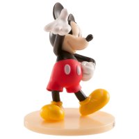 Disney Figur - MICKEY MOUSE - PVC 9 cm - Dekora