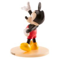 Figure MICKEY MOUSE -9 cm