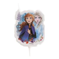 Cake Candle - Frozen 2