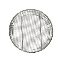 Stainless Sparse Screen 30 cm
