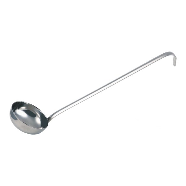 Gravy spoon / ladle 6,5 cm