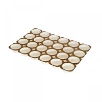 Muffin Tray for 24 muffins (disposable)