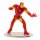 Marvel Figur - IRONMAN - PVC 8,5 cm - Dekora