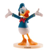 Figure - Donald - 8,5cm