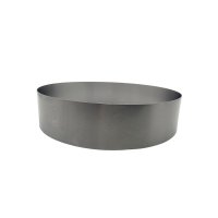 Baking pan round Ø 36 cm, height 10 cm