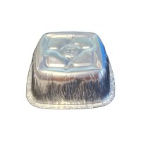 Aluminium Rice Pudding - 100 pcs