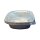 Aluminium Rice Pudding - 100 pcs