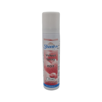 Velvet Spray ROT - 75 ml - (Shantys)