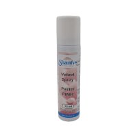 Velvet Spray PASTELPINK - 75 ml - (Shantys)