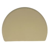 Dough scraper / dough card Oval