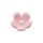 Zuckerblume - Tiny flowers - rosa (100 Stück) - Shantys