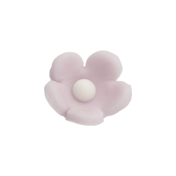 Zuckerblume - Tiny flowers - flieder (100 Stück) - Shantys
