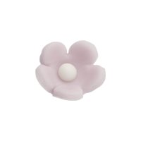 Sugar Flower - Tiny Flowers - lilac (100 pieces) - Shantys