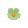 Zuckerblume - Tiny flowers - hellgrün (100 Stück) - Shantys