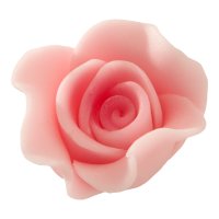 Zuckerblume – Rose klein – rosa (16...