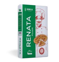 Pizza Mehl - RENATA - 25 Kg  (Özmen Un)
