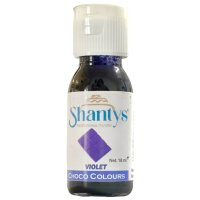 Choco Colour - Violet - 18 ml - Shantys